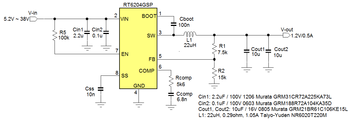 Technical Document Image Preview